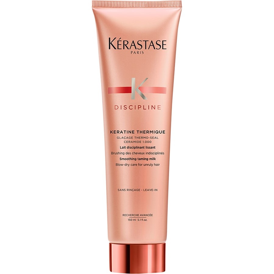 Discipline Keratine Thermique Creme von Kérastase