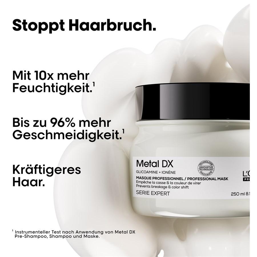 Serie Expert Metal DX Professional Mask von L’Oréal Professionnel Paris Clearance-Verkauf
