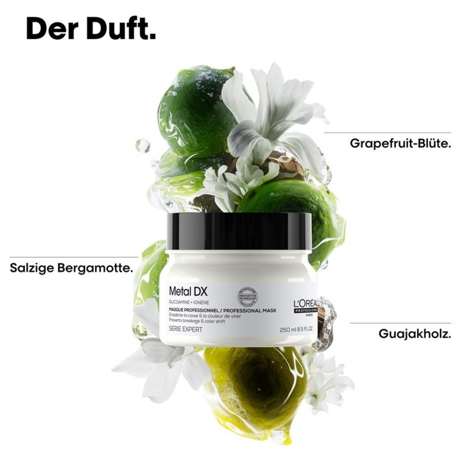 Serie Expert Metal DX Professional Mask von L’Oréal Professionnel Paris Clearance-Verkauf