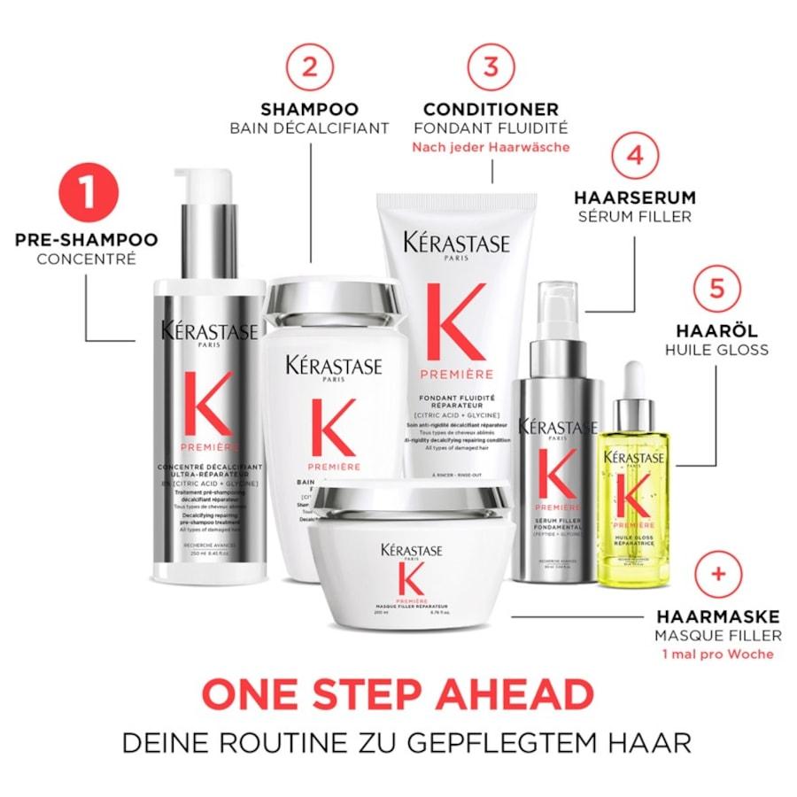 Première Pre-Shampoo Concentré Décalcifiant von Kérastase Fabrikladen