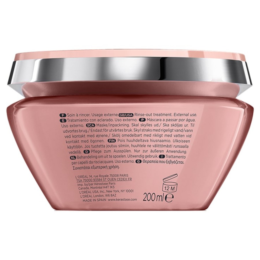 Chroma Absolu Masque Chroma Filler von Kérastase Begrenzt auf 3 Tage