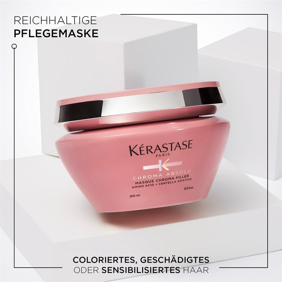 Chroma Absolu Masque Chroma Filler von Kérastase Begrenzt auf 3 Tage