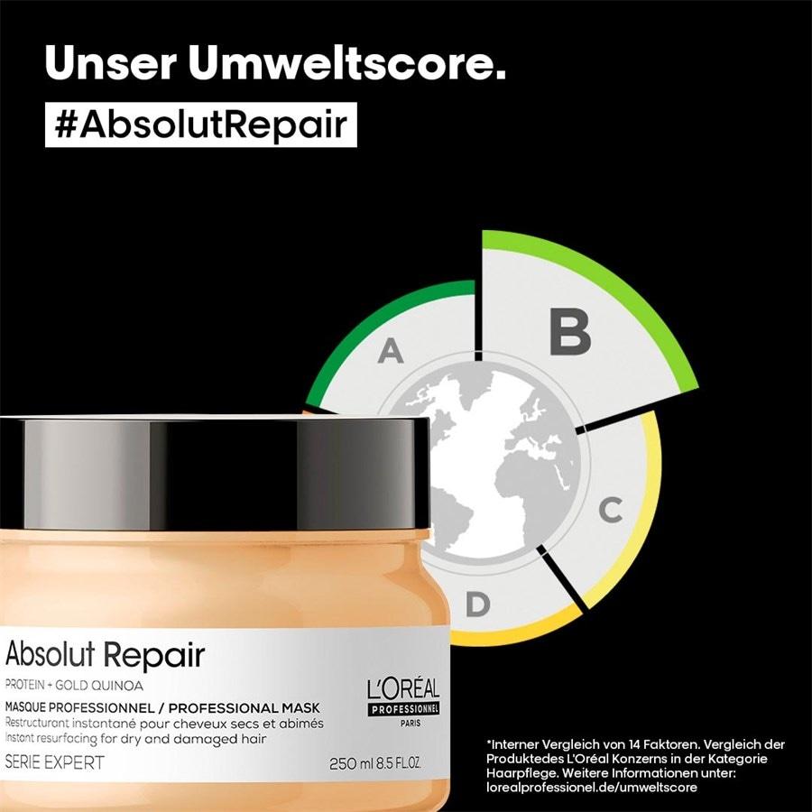 Serie Expert Absolut Repair Professional Mask von L’Oréal Professionnel Paris Im Verkauf
