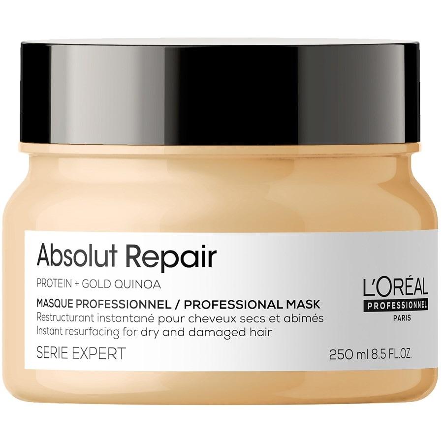 Serie Expert Absolut Repair Professional Mask von L’Oréal Professionnel Paris Im Verkauf