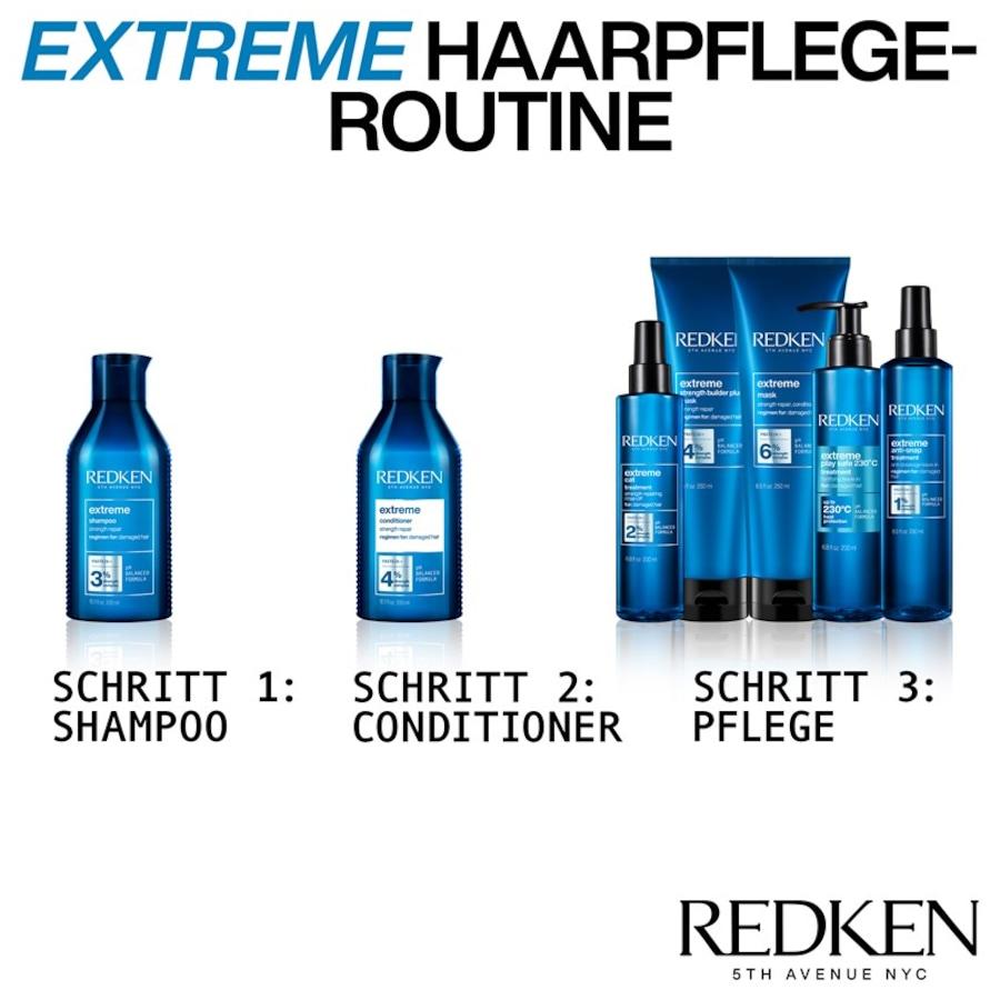 Extreme Extreme Mask von Redken zollfrei