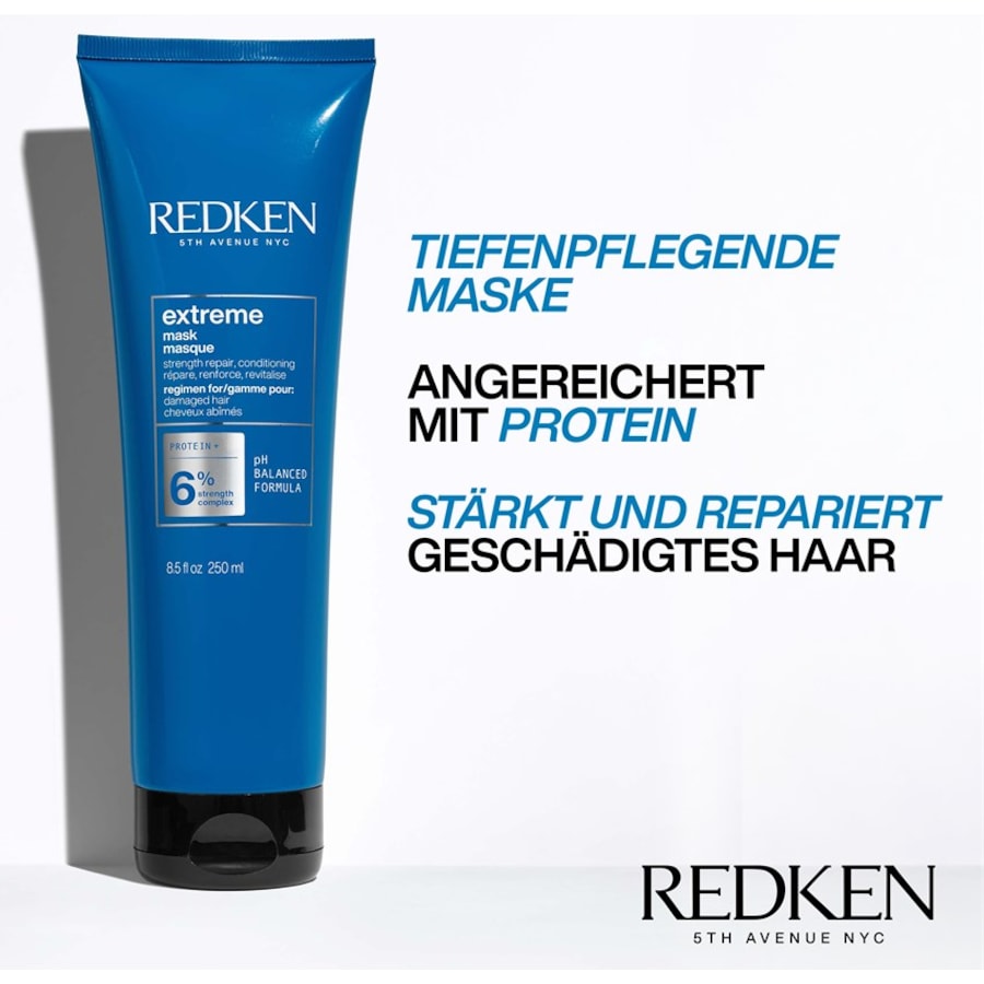 Extreme Extreme Mask von Redken zollfrei
