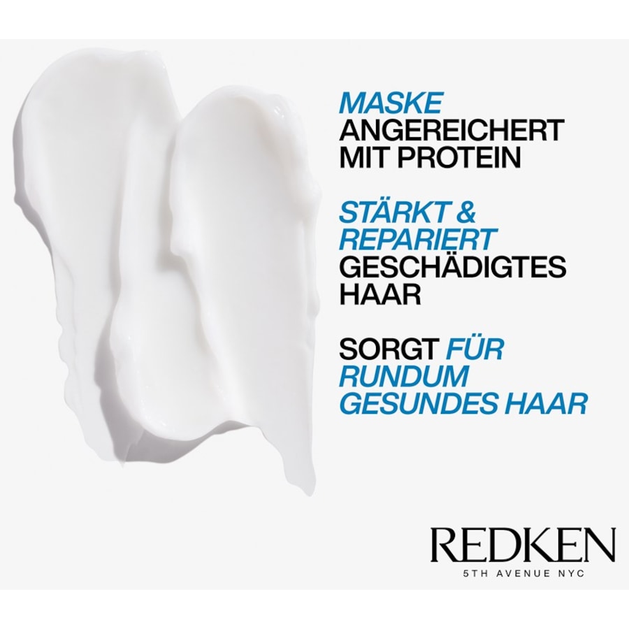 Extreme Extreme Mask von Redken zollfrei