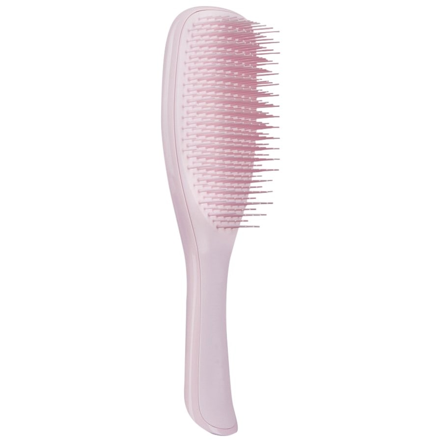 The Wet Detangler Ultimate - Millennial Pink Straight & Curly Hair von Tangle Teezer Online