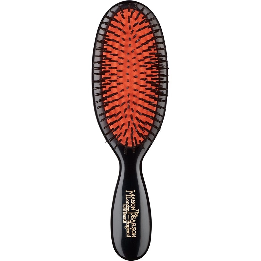 Mason Pearson B4 Pocket Bristle 10-reihig Meist gekauft