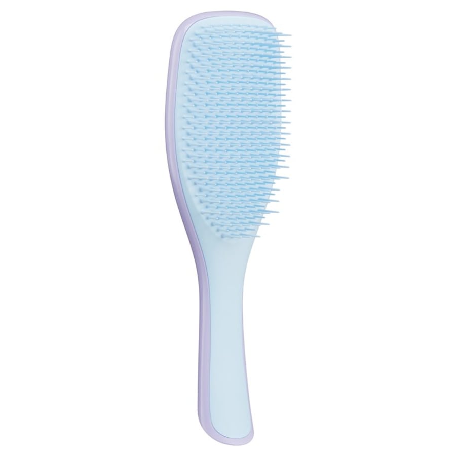 The Wet Detangler Ultimate - Lilac & Blue Straight & Curly Hair von Tangle Teezer Limitierter Zeitrabatt