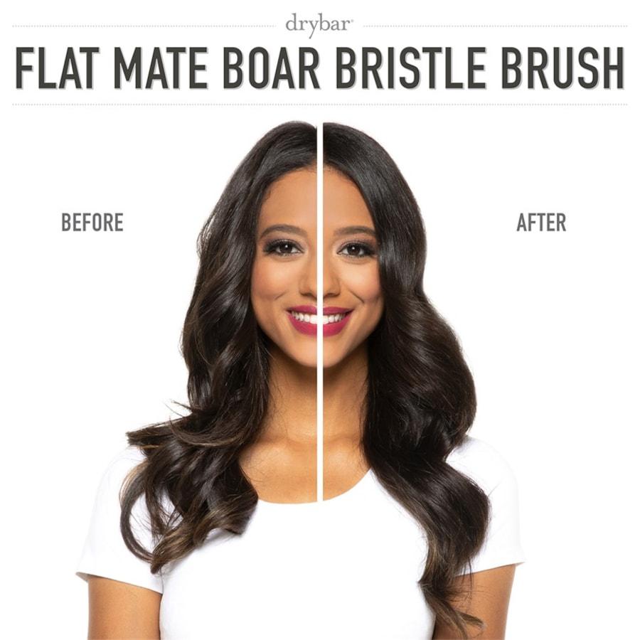 Bürsten Flat Mate Boar Bristle Brush von Drybar Sonderangebot