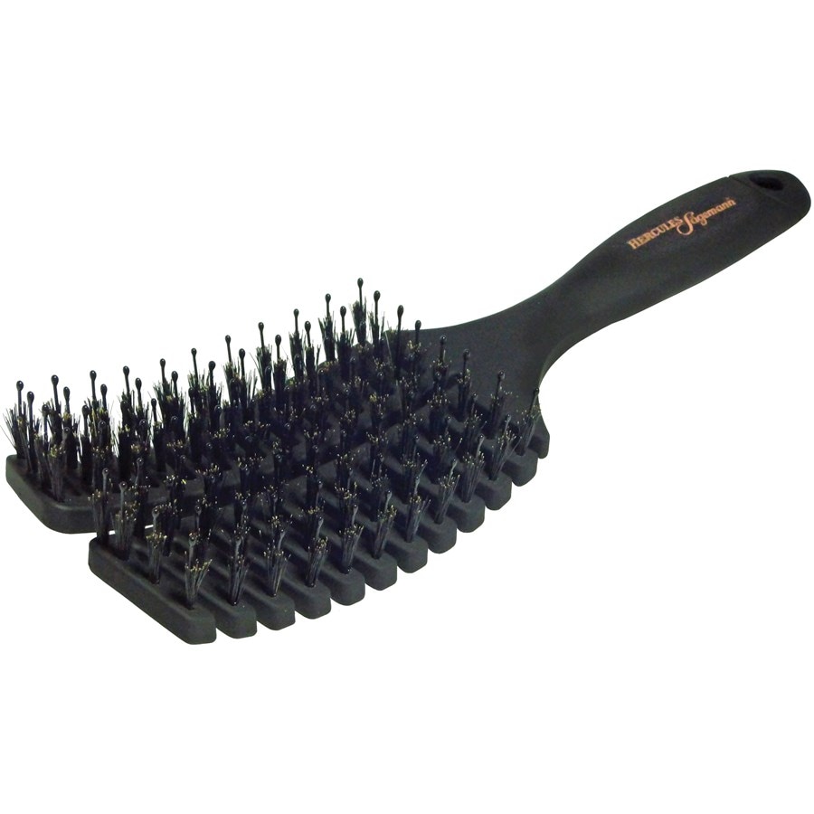 Bürsten Vent Brush Flexy Shape von Hercules Sägemann Online Shopping