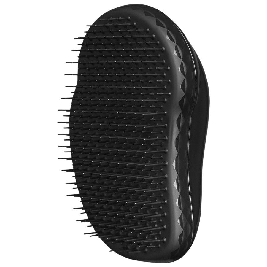 Original Hairbrush Panther Black Straight & Curly Hair von Tangle Teezer Preisnachlass