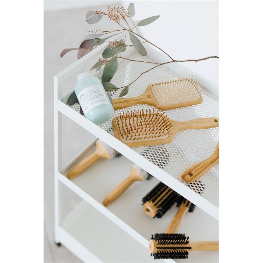 Bamboo Touch Massagebürste aus Bambus von Olivia Garden Black Friday