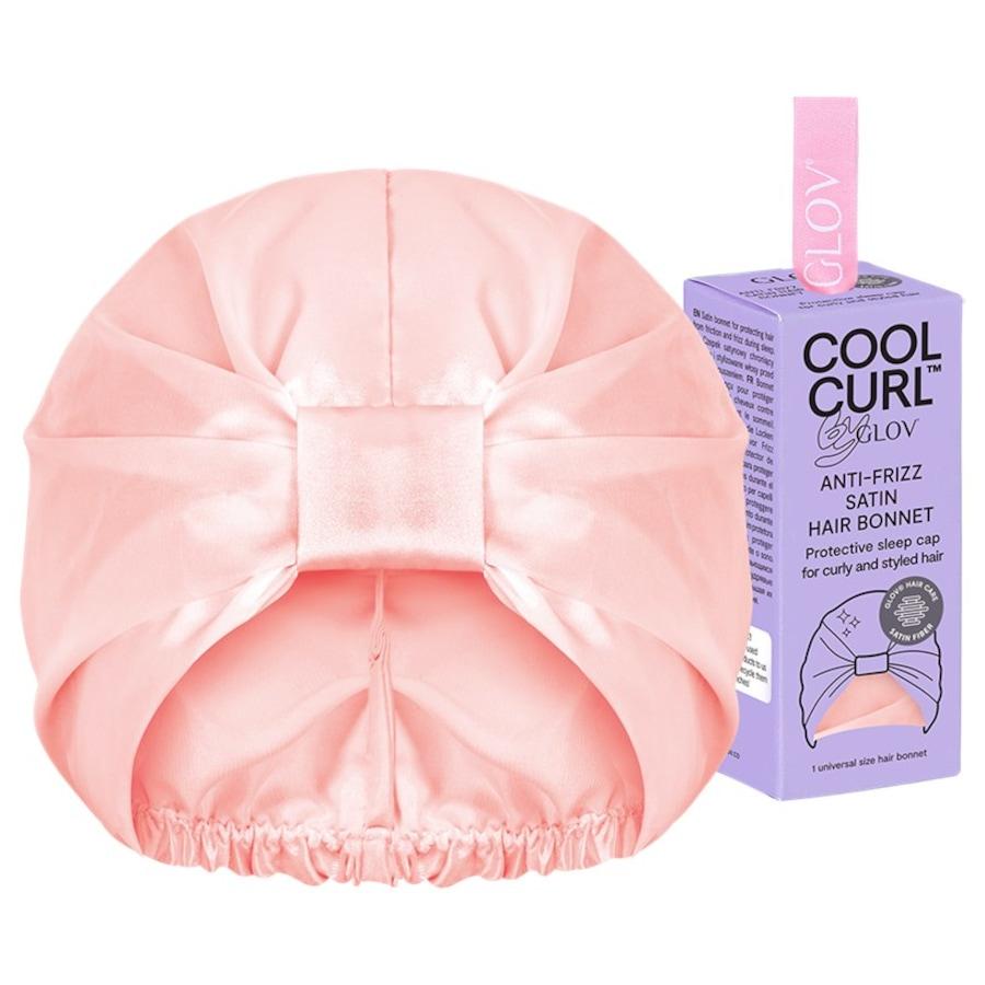 Anti-Frizz Satin Schlafhaube Satin Bonnet von GLOV Osterangebot