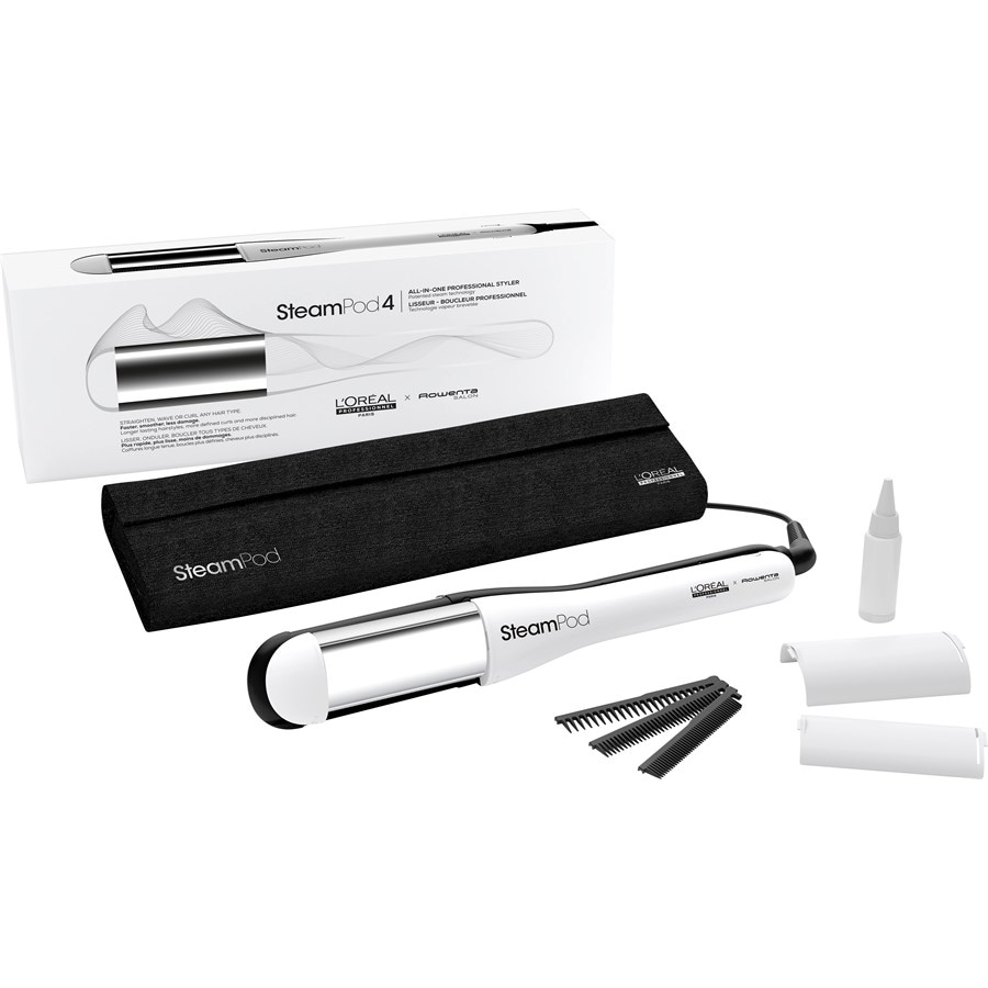 Steampod Professional Steam Styler Steampod 4.0 von L’Oréal Professionnel Paris Letzte 3 Tage