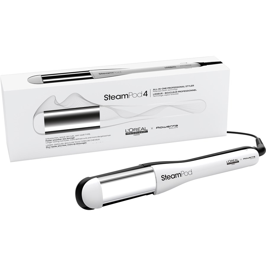 Steampod Professional Steam Styler Steampod 4.0 von L’Oréal Professionnel Paris Letzte 3 Tage