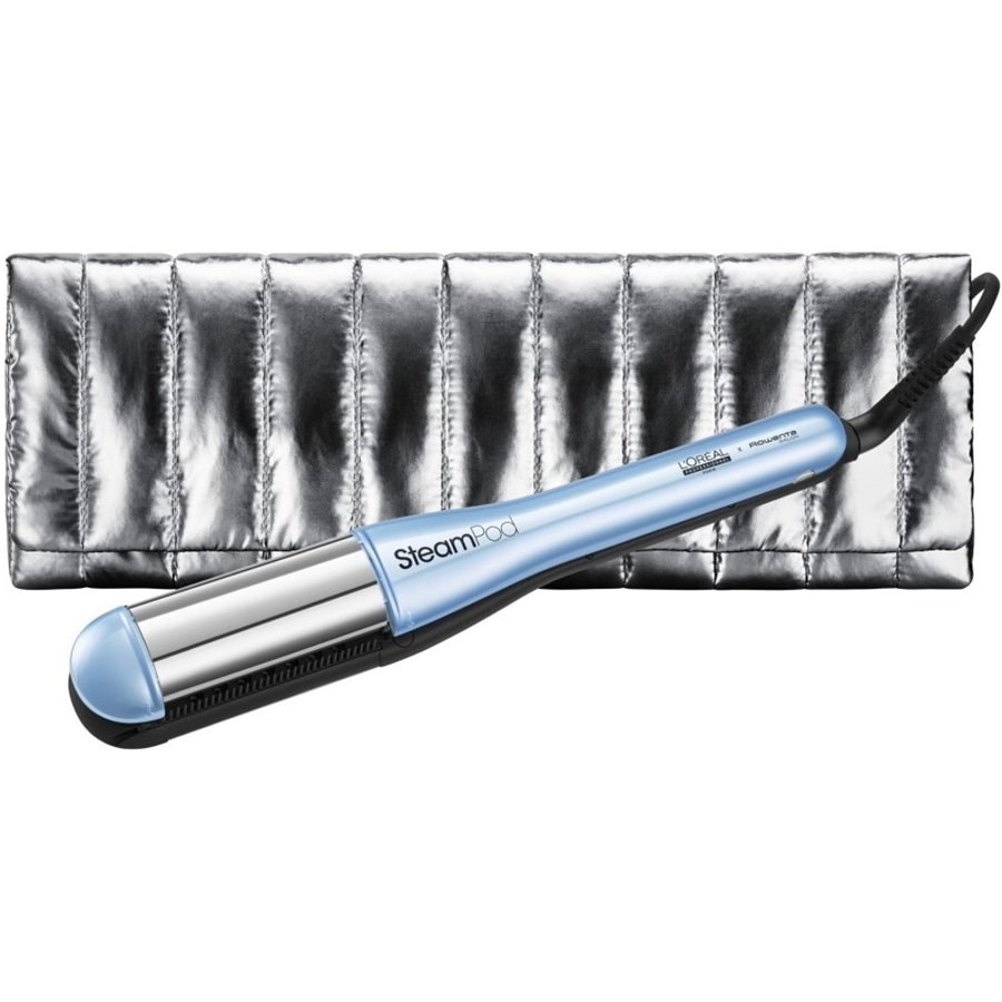 Steampod SteamPod 4 Glacial Utopia Limited Edition von L’Oréal Professionnel Paris JETZT KAUFEN