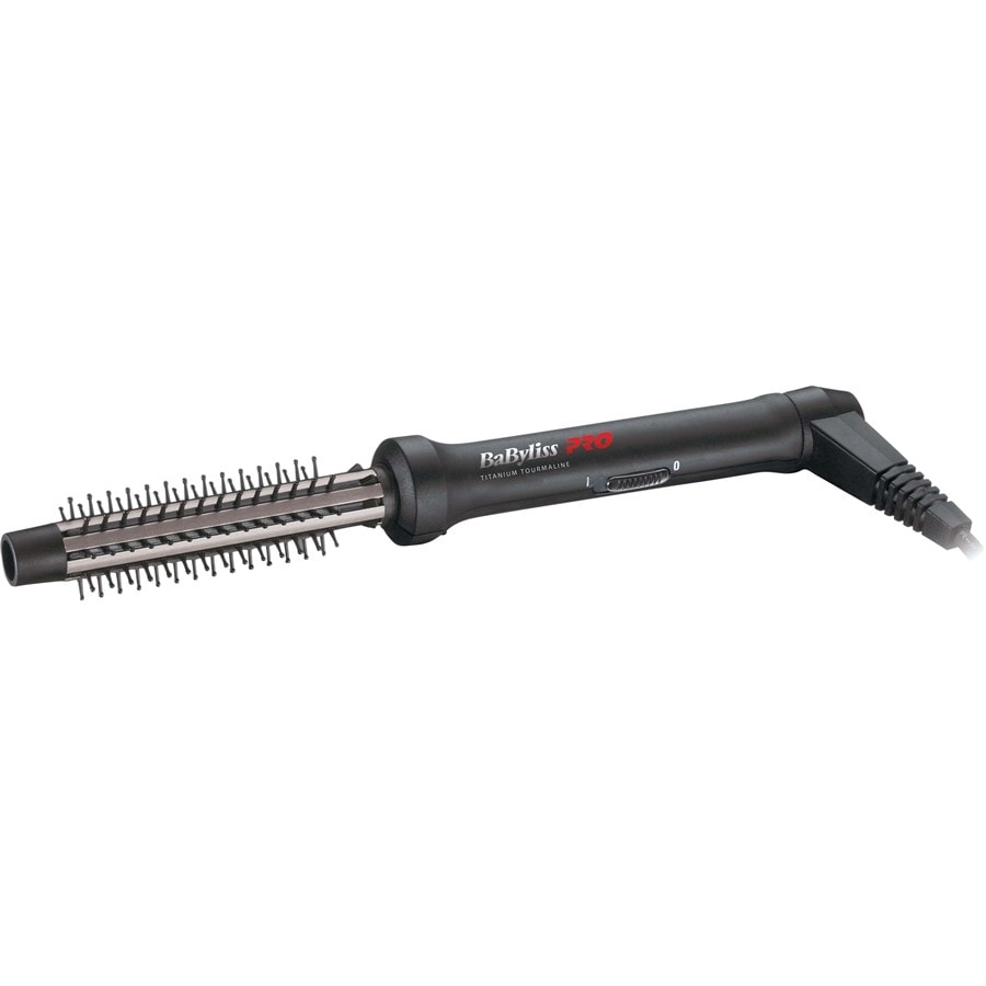 Warmluftbürsten Warmluftbürste Ceramic von BaByliss Pro Letzter Tag