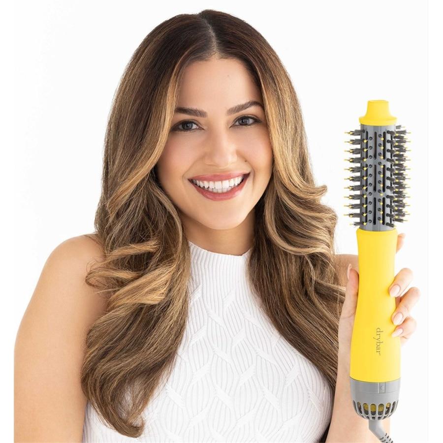 Bürsten The Half Shot Small Round Blow-Dryer Brush von Drybar Zeitbegrenzte Promotion