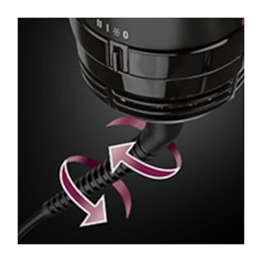 Dryers One-Step Salon Hair Dryer and Styler von Revlon Nur für heute