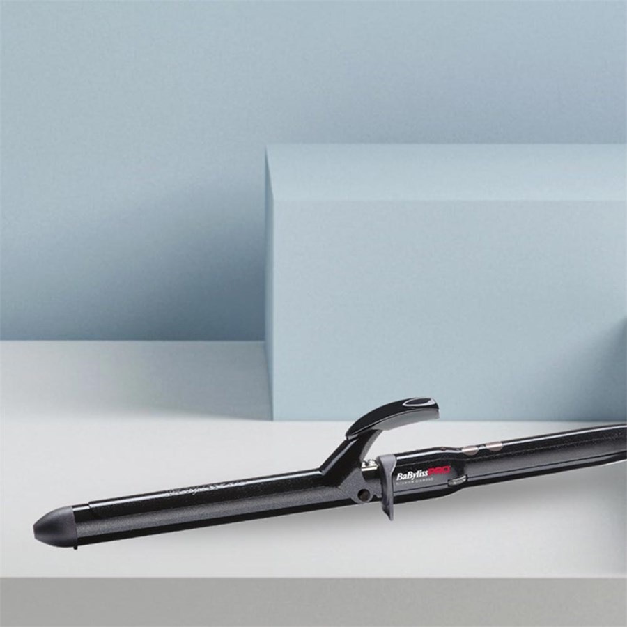 Lockenstäbe Advanced Curl 32 mm von BaByliss Pro Nur noch ein Tag übrig