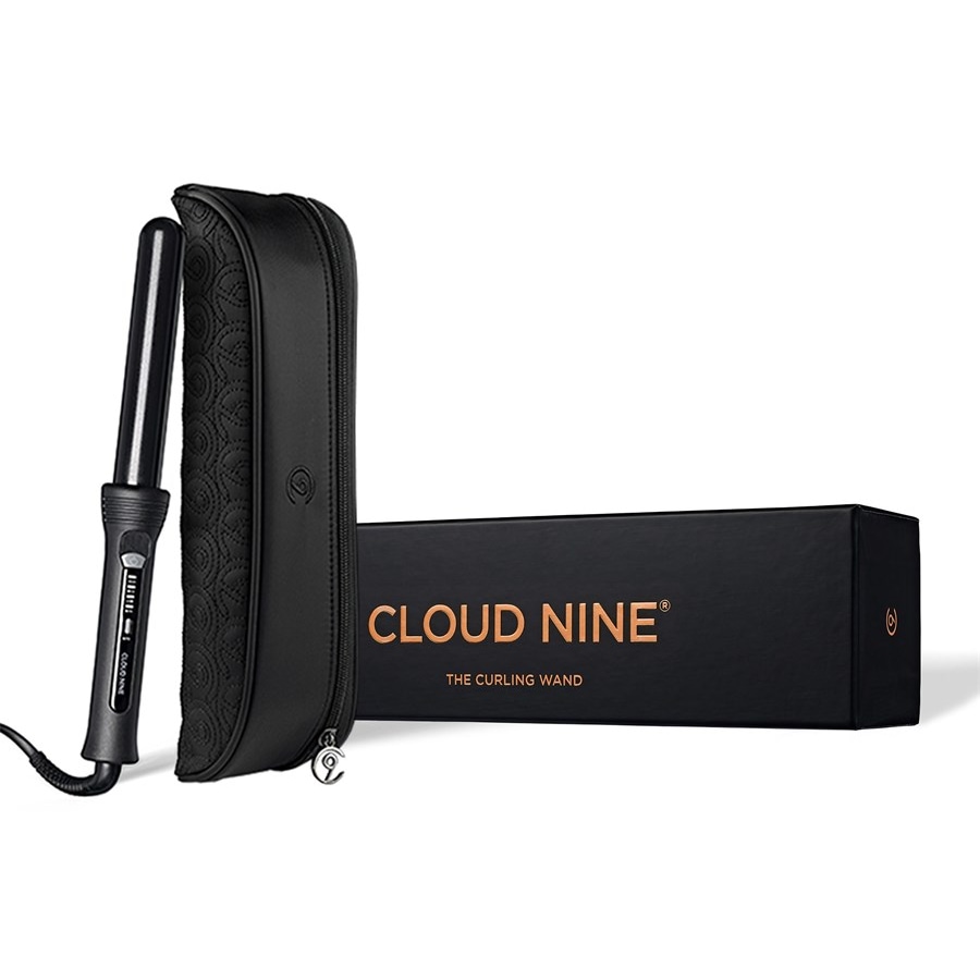 The Wands The Curling Wand von Cloud Nine Fabrikladen