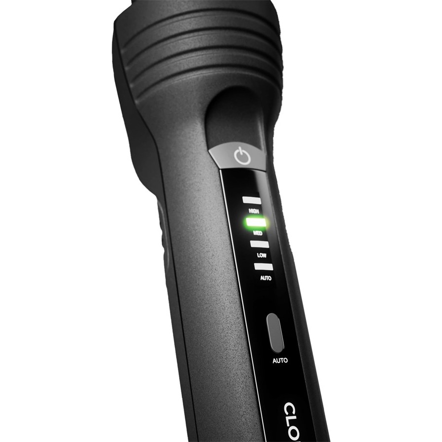 The Wands The Curling Wand von Cloud Nine Fabrikladen