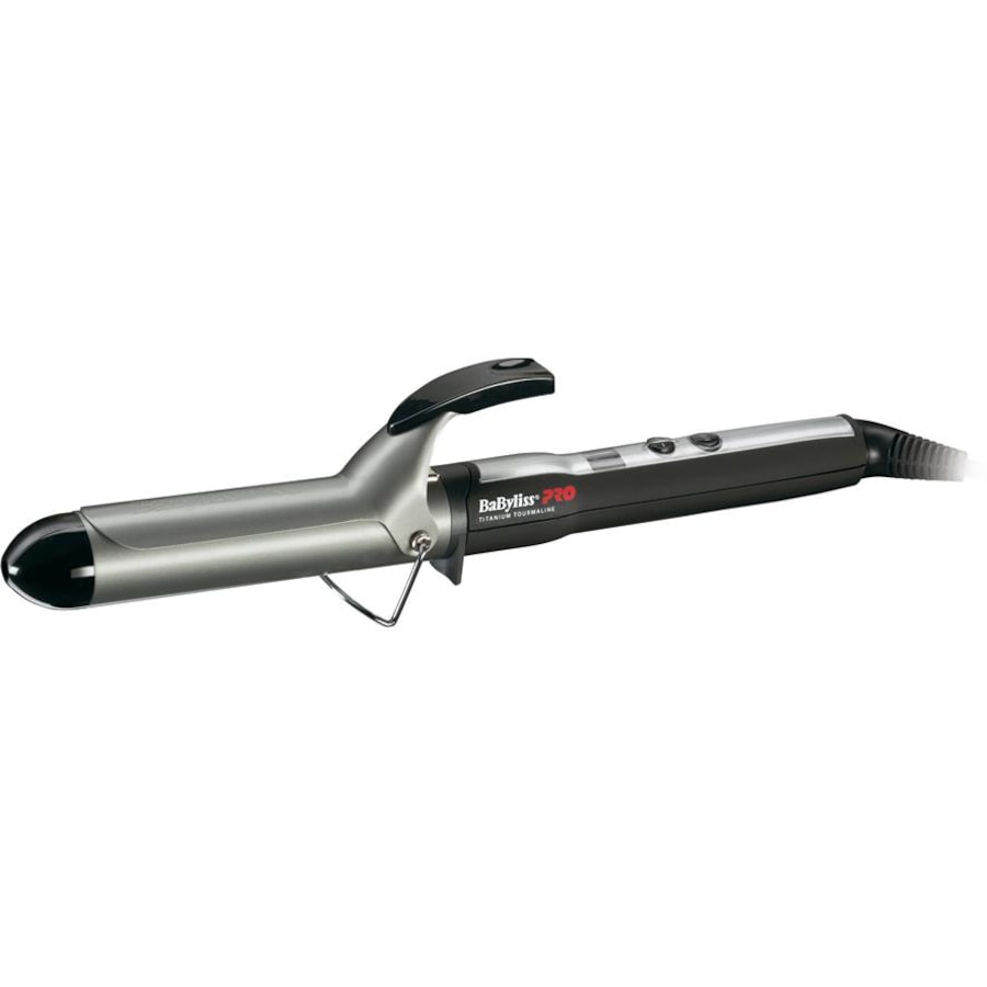 Lockenstäbe Frisiereisen Digital von BaByliss Pro Begrenzt auf 3 Tage