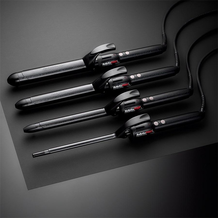 Lockenstäbe Advanced Curl 19 mm von BaByliss Pro Im Verkauf