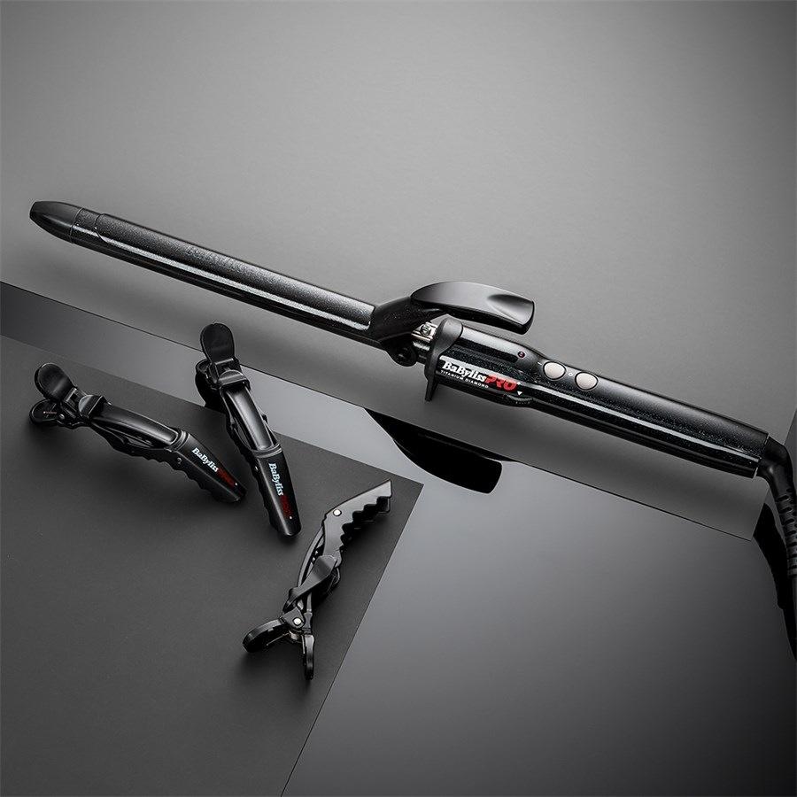 Lockenstäbe Advanced Curl 19 mm von BaByliss Pro Im Verkauf