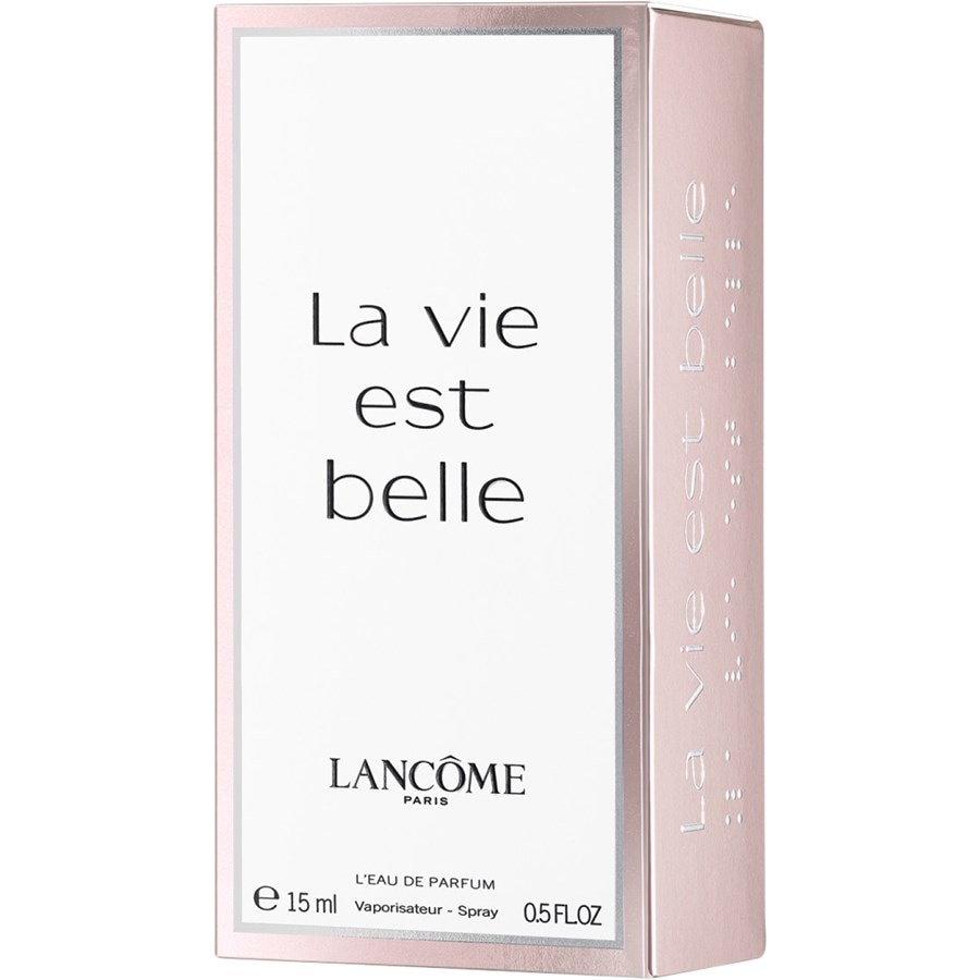 Lancôme La vie est belle Eau de Parfum Spray nachfüllbar Online