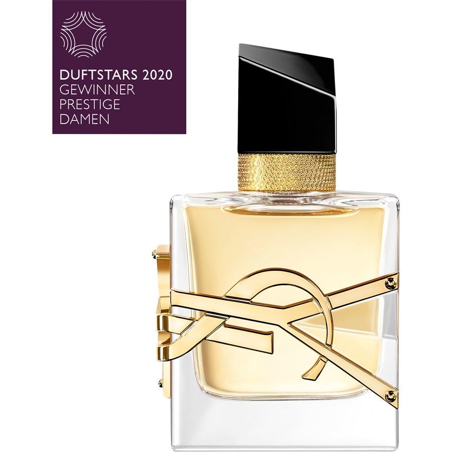Yves Saint Laurent Libre Eau de Parfum Spray - nachfüllbar