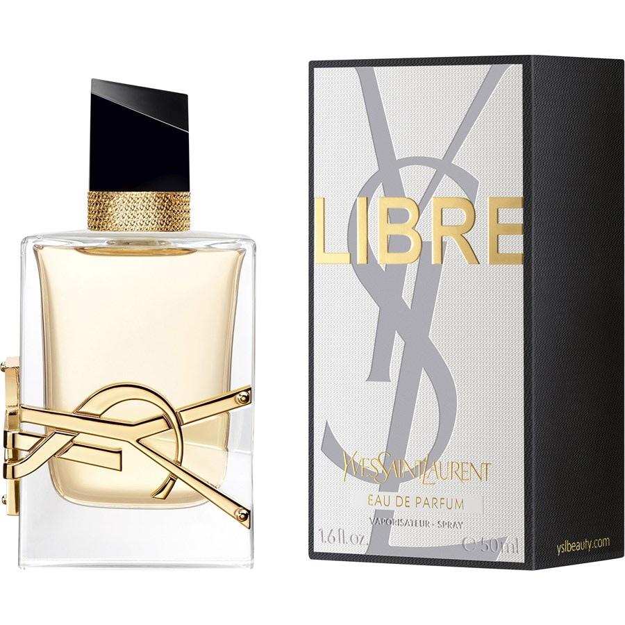 Yves Saint Laurent Libre Eau de Parfum Spray - nachfüllbar Outlet