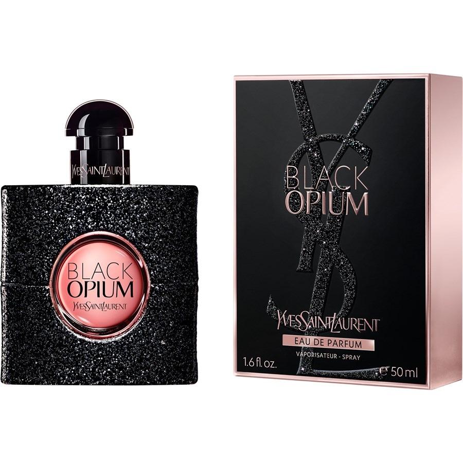 Yves Saint Laurent Black Opium Eau de Parfum Spray Auslauf