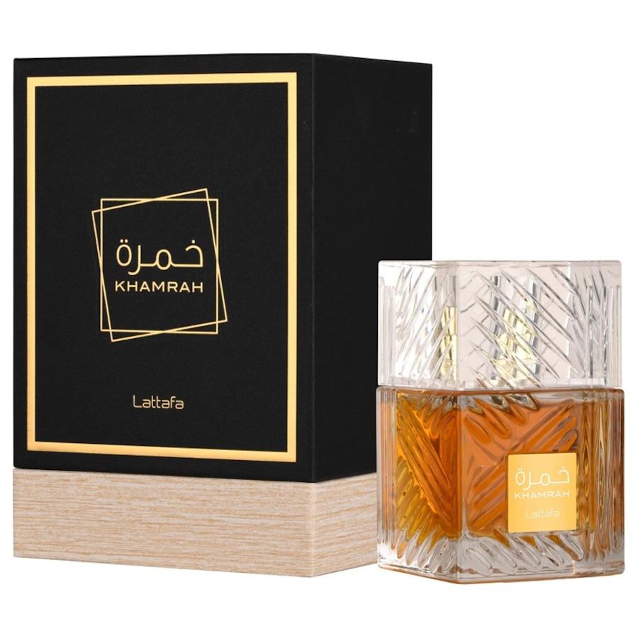Unisexdüfte Eau de Parfum Spray Khamra von Lattafa Hotsell