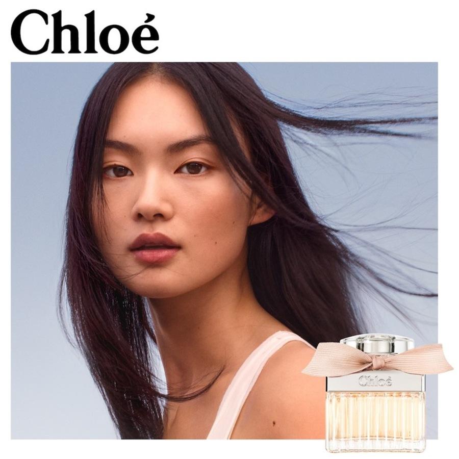 Chloé Chloé Eau de Parfum Spray im Angebot