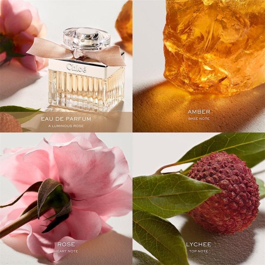Chloé Chloé Eau de Parfum Spray im Angebot