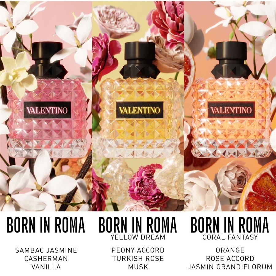 Donna Born In Roma Eau de Parfum Spray von Valentino Schlussverkauf