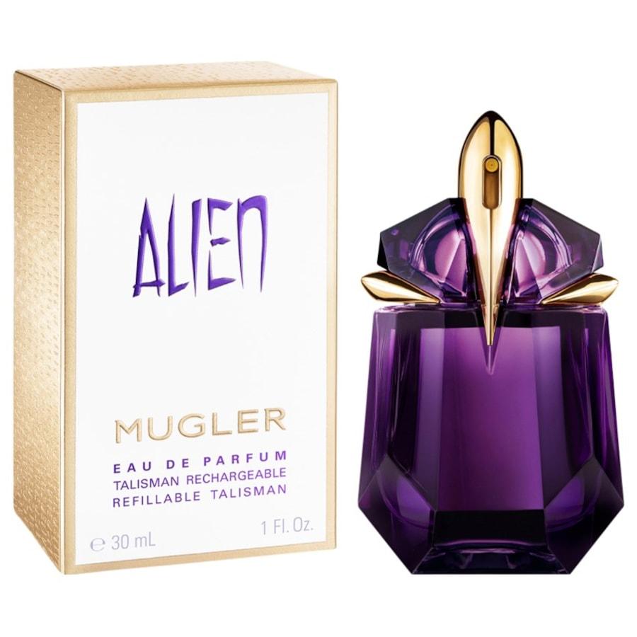 MUGLER Alien Eau de Parfum Spray - nachfüllbar Günstiger Verkauf