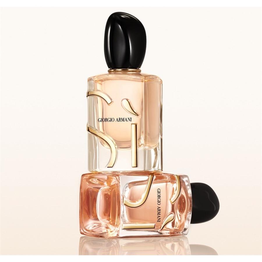 Si Eau de Parfum Spray - nachfüllbar von Armani Meist gekauft