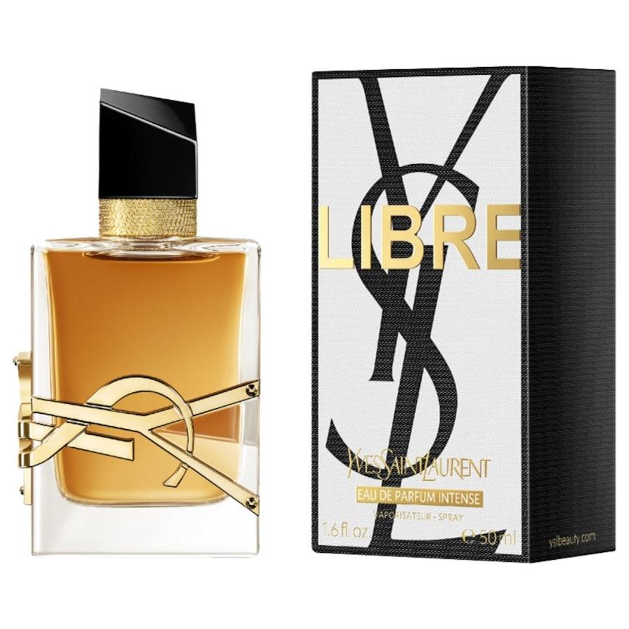 Libre Eau de Parfum Spray Intense von Yves Saint Laurent Kostenloser Versand