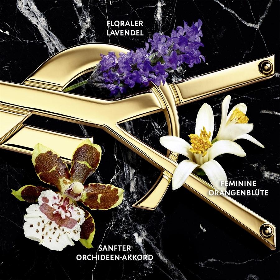 Libre Eau de Parfum Spray Intense von Yves Saint Laurent Kostenloser Versand