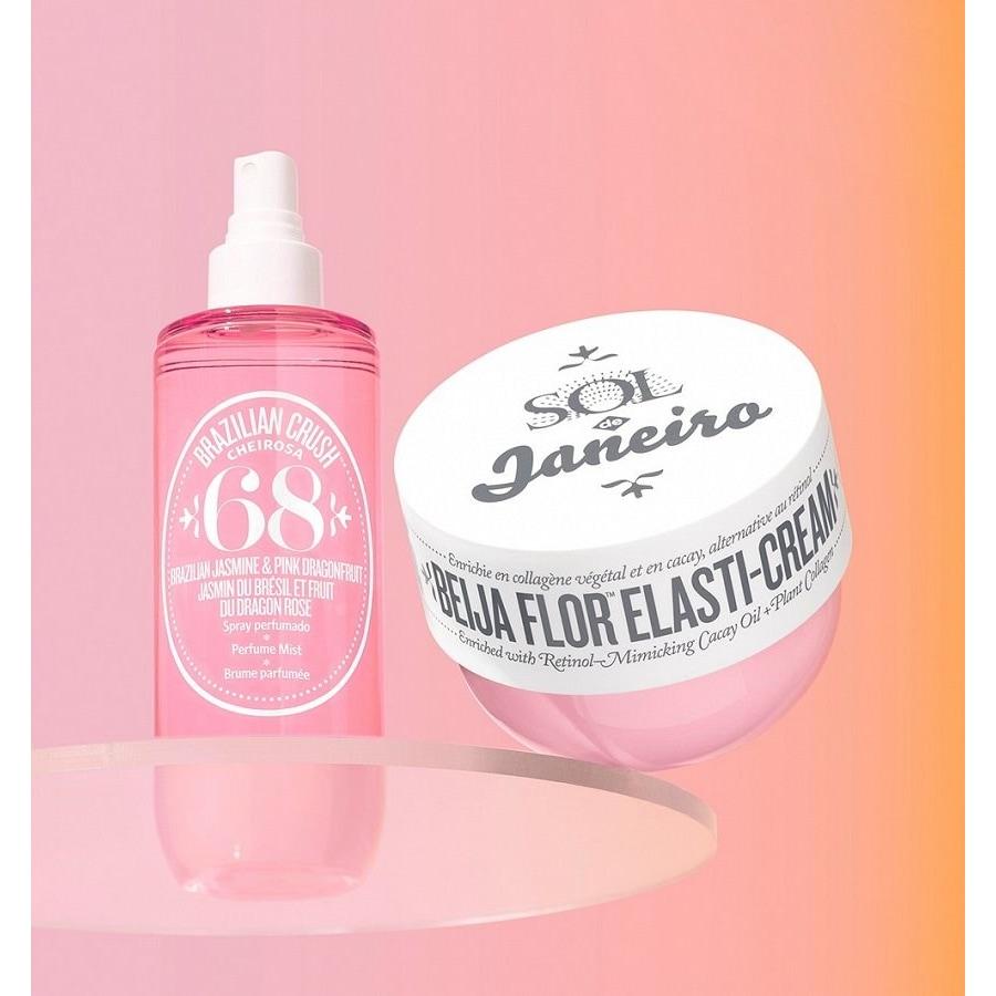 Sol de Janeiro Cheirosa 68 Beija Flor Perfume Mist Limitierter Zeitrabatt