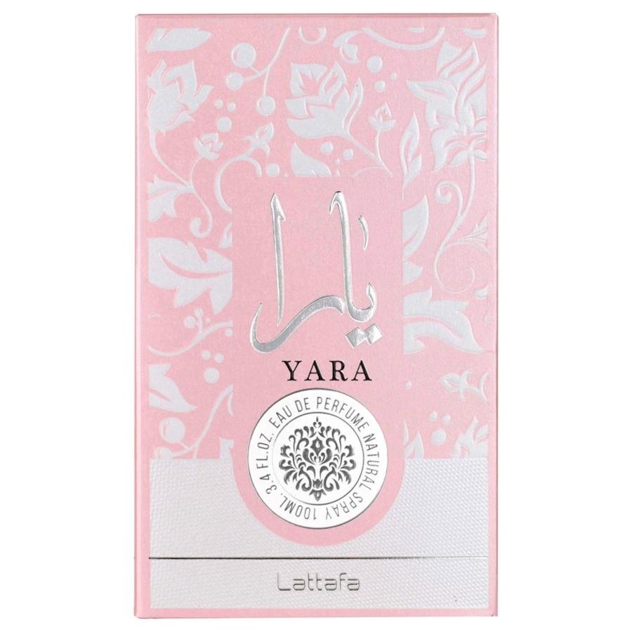 Damendüfte Eau de Parfum Spray Yara von Lattafa Fabrikpreis