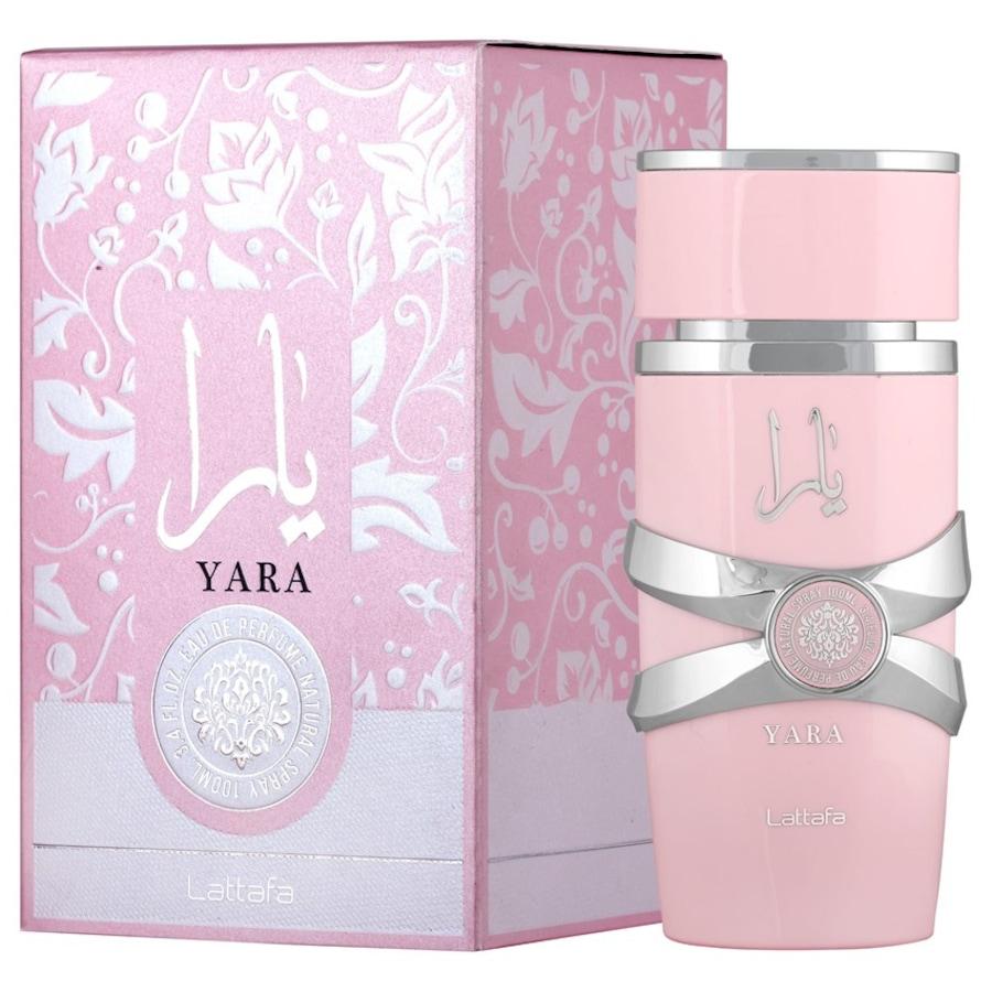 Damendüfte Eau de Parfum Spray Yara von Lattafa Fabrikpreis
