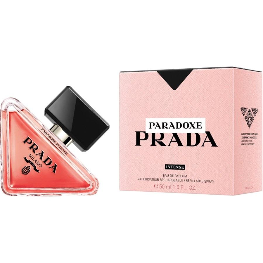 Paradoxe Eau de Parfum Spray Intense - nachfüllbar von Prada Rabatt