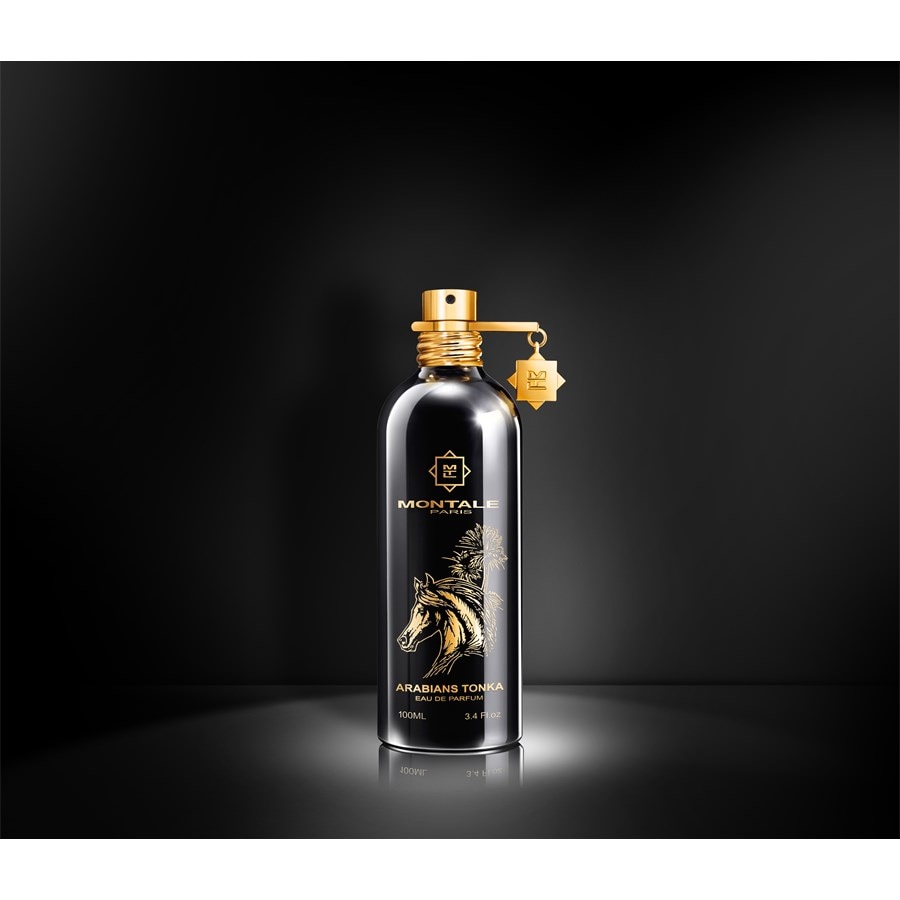 Montale Spices Arabians Tonka Eau de Parfum Spray Versandkostenfrei
