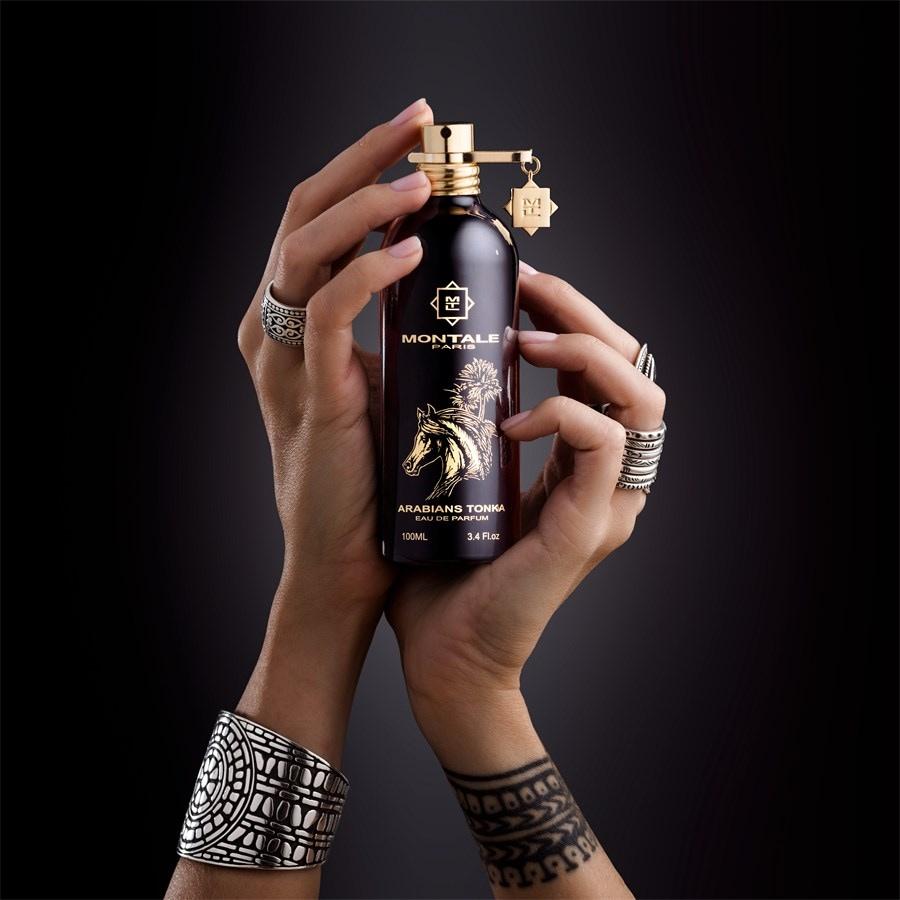 Montale Spices Arabians Tonka Eau de Parfum Spray Versandkostenfrei