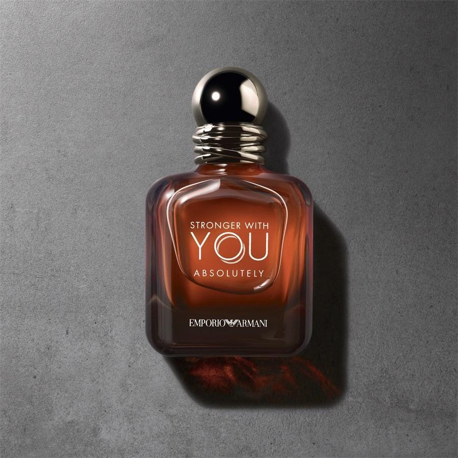 Armani Emporio Armani You Stronger With You Absolutely Parfum Spray Großer Ausverkauf